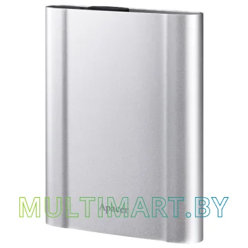 Внешний жесткий диск Apacer AC730 1TB AP1TBAC730S-1 Silver